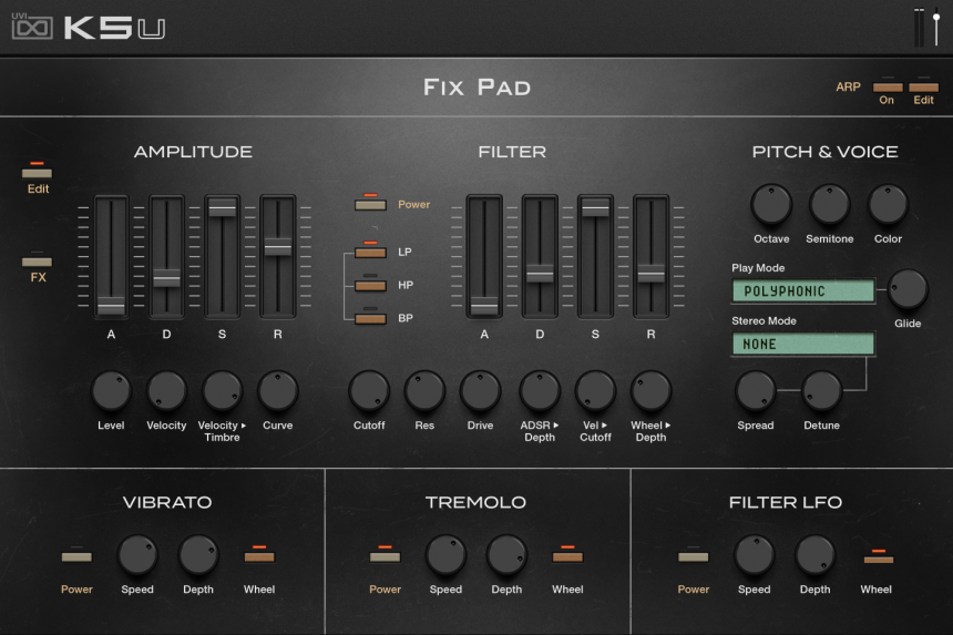 Kawai Vintage Legacy  K5u